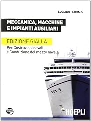 Meccanica macchine impianti usato  Spedito ovunque in Italia 