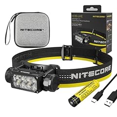Nitecore hc65 uhe for sale  Delivered anywhere in USA 