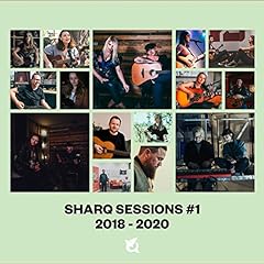 Sharq sessions for sale  Delivered anywhere in UK