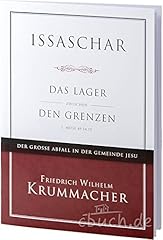 Issaschar lager den gebraucht kaufen  Wird an jeden Ort in Deutschland