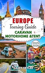 2026 touring guide for sale  Delivered anywhere in UK