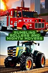 Rumbling rollers mighty for sale  Delivered anywhere in USA 