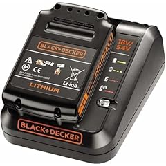 Black decker powerconnect usato  Spedito ovunque in Italia 