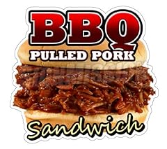 Bbq pulled pork for sale  Delivered anywhere in USA 
