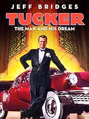 Tucker man dream for sale  Delivered anywhere in UK