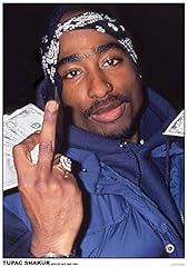 Pac tupac shakur d'occasion  Livré partout en France