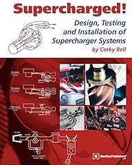 Supercharged design testing for sale  Delivered anywhere in USA 