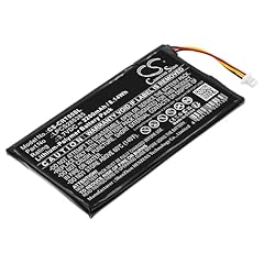 Techtek batterie 2200mah usato  Spedito ovunque in Italia 