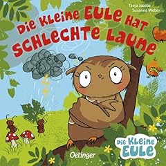 Kleine eule hat gebraucht kaufen  Wird an jeden Ort in Deutschland