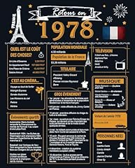Woaipati retour 1978 d'occasion  Livré partout en France