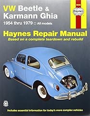 Beetle karmann ghia for sale  Delivered anywhere in UK