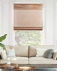 Chicology bamboo blinds for sale  Delivered anywhere in USA 