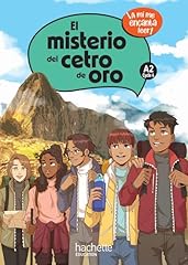 Misterio del cetro d'occasion  Livré partout en France