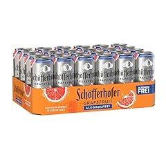 Schöfferhofer grapefruit alko gebraucht kaufen  Wird an jeden Ort in Deutschland