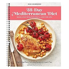 Day mediterranean cookbook for sale  Delivered anywhere in USA 