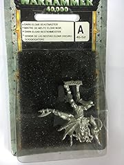 Games workshop soggiocatore usato  Spedito ovunque in Italia 