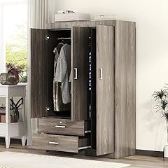 Merax door wardrobe for sale  Delivered anywhere in USA 