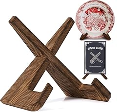 Plate stands display for sale  Delivered anywhere in USA 