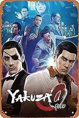 Lujiralun yakuza video for sale  Delivered anywhere in USA 