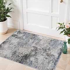 Ruugme washable abstract for sale  Delivered anywhere in USA 