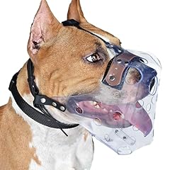 Mayerzon pitbull muzzle for sale  Delivered anywhere in USA 