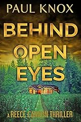 Behind open eyes for sale  Delivered anywhere in USA 