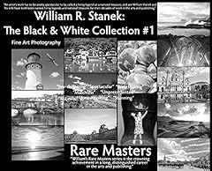 William stanek. black for sale  Delivered anywhere in UK