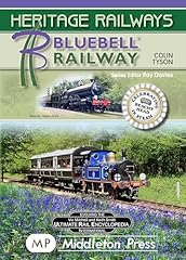 Bluebell railway including for sale  Delivered anywhere in UK