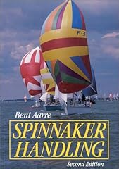 Spinnaker handling for sale  Delivered anywhere in UK