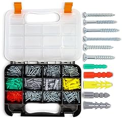Maxopro drywall anchors for sale  Delivered anywhere in USA 