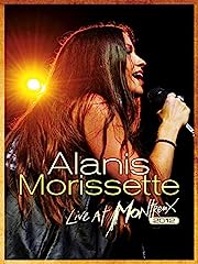Alanis morissette live usato  Spedito ovunque in Italia 