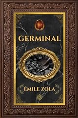 Germinal émile zola d'occasion  Livré partout en France