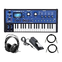 Novation mininova synthesizer for sale  Delivered anywhere in USA 