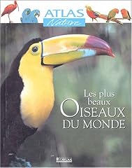 Beaux oiseaux d'occasion  Livré partout en Belgiqu