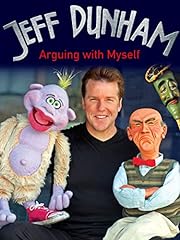 Jeff dunham arguing for sale  Delivered anywhere in USA 