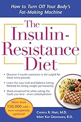 Insulin resistance diet for sale  Delivered anywhere in USA 