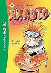 Naruto ned ninjas d'occasion  Livré partout en France