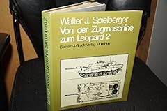 Zugmaschine zum leopard gebraucht kaufen  Wird an jeden Ort in Deutschland