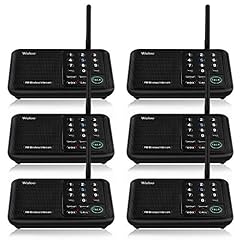 Wuloo intercoms wireless for sale  Delivered anywhere in USA 