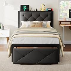 Ipormis twin bed for sale  Delivered anywhere in USA 