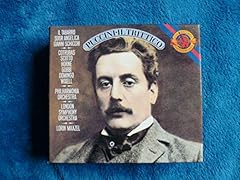 Puccini trittico gebraucht kaufen  Wird an jeden Ort in Deutschland
