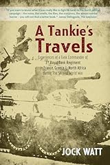 Tankie travels experiences for sale  Delivered anywhere in UK