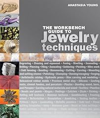 Workbench guide jewelry for sale  Delivered anywhere in USA 