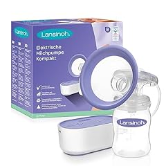 Lansinoh elektrische milchpump gebraucht kaufen  Wird an jeden Ort in Deutschland