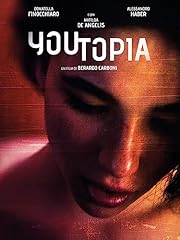 Youtopia usato  Spedito ovunque in Italia 