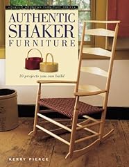 Authentic shaker furniture for sale  Delivered anywhere in USA 