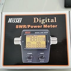Nissei rosm wattm usato  Spedito ovunque in Italia 