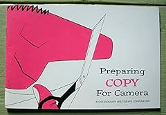 Preparing copy camera for sale  Delivered anywhere in USA 