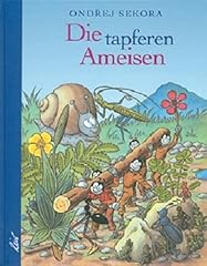 Die tapferen ameisen d'occasion  Livré partout en France