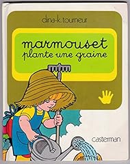 Marmouset plante graine d'occasion  Livré partout en France